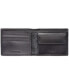 ფოტო #2 პროდუქტის Men's RFID Slimfold Wallet with Interior Coin Pocket
