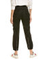 Фото #2 товара Rta Kiliwa Elastic Wool-Blend Cargo Pant Women's Black 25