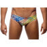 TURBO Circle Swimming Brief