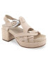 Фото #1 товара Women's Chatham Platform Sandals