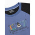 ფოტო #3 პროდუქტის EA7 EMPORIO ARMANI 3DBT62_BJ7CZ short sleeve T-shirt
