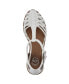 ფოტო #4 პროდუქტის Women's Kiky Fisherman Flat Sandals