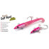 Фото #4 товара MOLIX Jugulo Head Soft Lure 15g