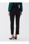 Фото #10 товара LCWAIKIKI Classic Standart Fit Cep Detaylı Kadın Pantolon