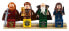 Фото #18 товара Детский конструктор LEGO Harry Potter Замок Хогвартс, ID: 123456