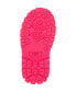 Фото #5 товара Ботинки DKNY Girls Carrie Combat Boots