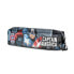 DISNEY Captain America Defender Fan 2.0 Pencil Case