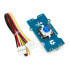 Grove - push button with backlight - blue