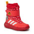 Фото #6 товара Adidas Winterplay Disney Minnie Jr IG7188 shoes