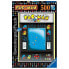 RAVENSBURGER Puzzle Pac-Man 500 Pieces