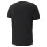 Puma Mirage Cat Graphic Crew Neck Short Sleeve T-Shirt Mens Black Casual Tops 62 S - фото #2