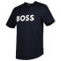 ფოტო #5 პროდუქტის BOSS Tiburt 354 10247153 short sleeve T-shirt