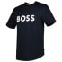 BOSS Tiburt 354 10247153 short sleeve T-shirt