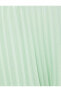 Фото #34 товара Юбка Koton Midi Pleated Chiffon Elastic-Waist