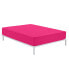 Fitted bottom sheet Alexandra House Living Pink 180 x 200 cm