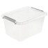 KEEEPER Lara Collection 15.5L Storage Box