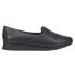 Фото #1 товара Baretraps Amry Slip On Womens Blue Flats Casual BT29522-410