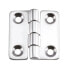 Фото #1 товара MARINE TOWN 37x38 mm Stainless Steel Hinge