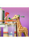 Фото #5 товара Конструктор пластиковый Lego Friends Mia в Центре спасения диких животных 41717 - Набор для создания (430 деталей)