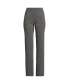 ფოტო #2 პროდუქტის Women's Active Hi Impact High Rise Straight Leg Pants