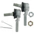 Фото #2 товара MOOSE HARD-PARTS Inner/Outer Tie Rod End Kit Arctic Cat 1000 H2 LTD 11