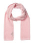 Фото #1 товара Шарф Amicale Cashmere Scarf