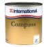 Фото #1 товара INTERNATIONAL Compass 2.5L Varnish Painting