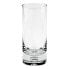 Фото #1 товара Высокие стаканы для виски Badash Crystal Galaxy 13 унций - комплект из 4