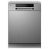 Фото #1 товара FAGOR 4LVF-623X 12 place settings dishwasher