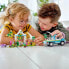 Фото #10 товара Конструктор LEGO Friends "Транспорт для посадки деревьев" 70177 для детей