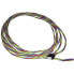 Фото #1 товара BENNETT TRIM TABS Wire Harness Cable