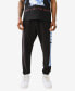 Фото #1 товара Men's Raw Exaggerated Icon Jogger Pants