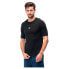 ფოტო #2 პროდუქტის IQ Imbi short sleeve T-shirt