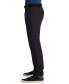Фото #3 товара The Active Series™ City Flex Traveler Slim Fit Flat Front 5-Pocket Casual Pant (Ripstop)