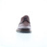 Фото #2 товара Rockport Next Gen Wingtip CJ2865 Mens Brown Oxfords Wingtip & Brogue Shoes