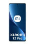 Фото #1 товара Xiaomi 12 Pro, 17.1 cm (6.73"), 12 GB, 256 GB, 50 MP, Android 12, Blue