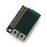 Фото #1 товара Mini PiTFT - display 1.14 '' 135x240px IPS - for Raspberry Pi - STEMMA QT - Adafruit 4393