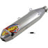 FMF Q4 Hex Muffler TE 500 20-21