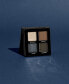 Фото #7 товара Eyeshadow Quad