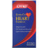 Extra CoQ10 Heart Formula with Nattokinase & Flaxseed Oil, 30 Softgels