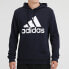 Фото #3 товара Толстовка спортивная Adidas Logo Trendy_Clothing
