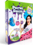 Фото #7 товара Развивающая и обучающая игрушка Boti Global Squish A Loons - Doctor Squish Squishy Party Pack Refill (38039)