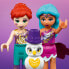 LEGO Friends Balonem na ratunek tygrysowi (41423)