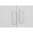 Cupboard Home ESPRIT White 85 x 50 x 180 cm