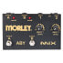 Morley ABY-M Gold Series A/B/Y Switch