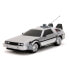 JADA Back To The Future Dlorean 1:16 Remote Control Car