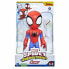 Фото #5 товара Статуэтка Spidey Mega Mighty 22,5 см