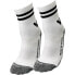 Фото #1 товара Носки высокой производительности VOLT PADEL Half long socks