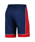 Фото #3 товара Men's Royal/Red New York Giants Vintage-like Fan Favorite Shorts