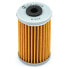 MIW Daelim VJ 125/VL 125 oil filter